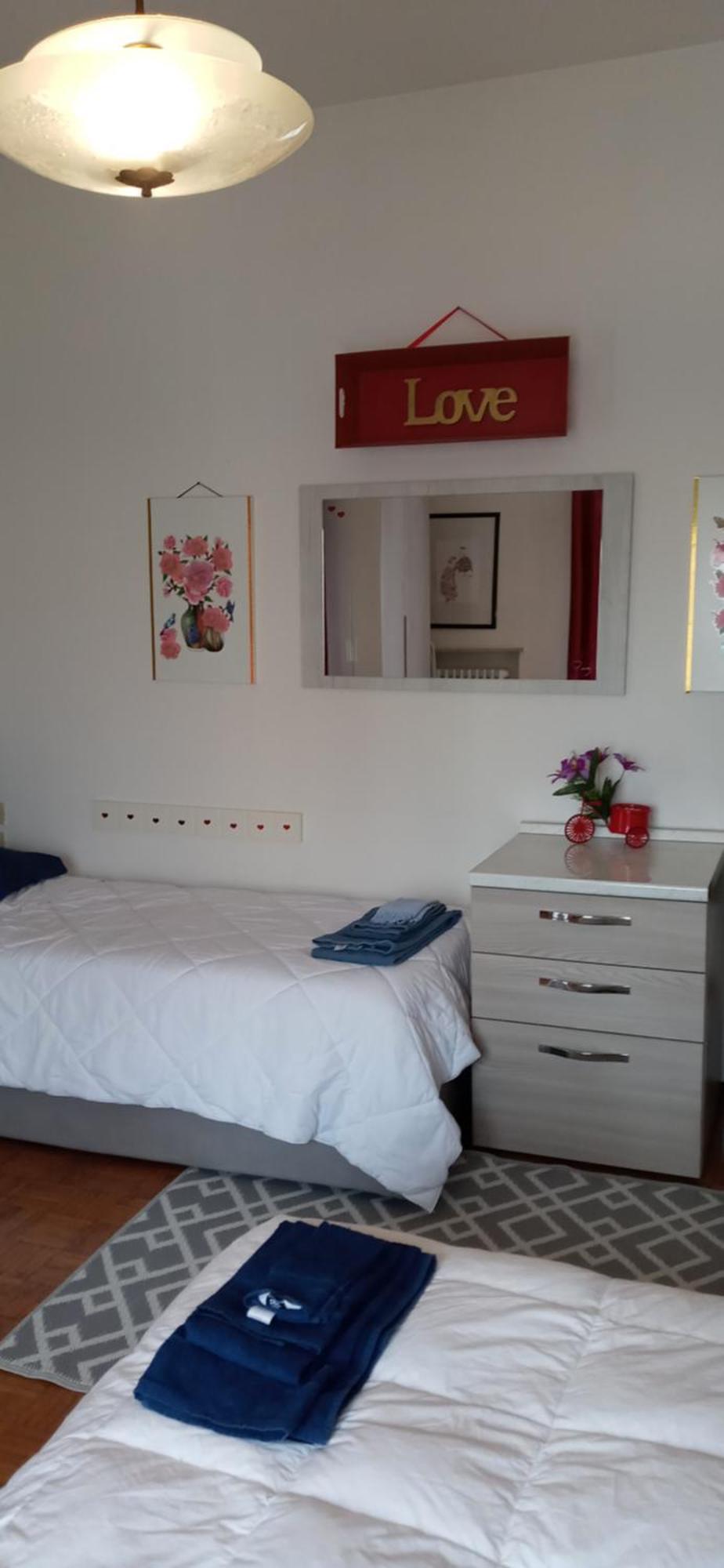 Sara Apartment ฟีเดนซา ภายนอก รูปภาพ
